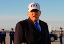 Trump: Iran ‘Defeated’, Wants Deal I Won’t Accept