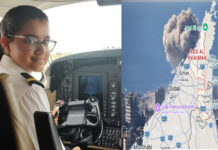 The Brave Rescue: Deepika Adhana’s Heroic Mission To Bring Back 169 Indians From UAE