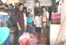 Hotels Shift To Firewood Stoves Amid LPG Shortage