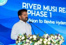 Revanth Gives It Straight To The Opposition