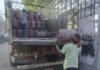 Civil Supplies Officials Seize 22 LPG Cylinders in Nellore