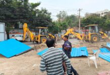 HYDRAA Secures 2.34-Acre Disputed Land In Attapur