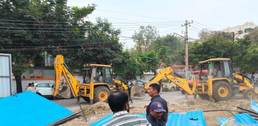 HYDRAA Secures 2.34-Acre Disputed Land In Attapur