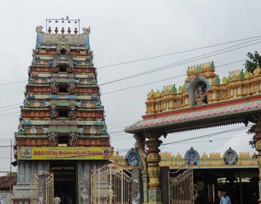 Temple Committee Chief Faces Misconduct Allegations