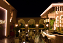 Sorbo: A Mediterranean Escape in the Heart of Gurgaon