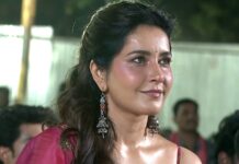 Raashi Khanna Talks About Inflation Fears Amid Global Tensions