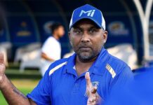 Mumbai Indians Begin Preparatory Camp For IPL 2026