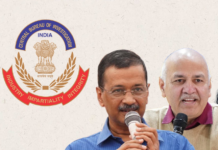 Delhi Liquor Case: HC Gives Kejriwal, Sisodia Time to Reply to CBI Plea
