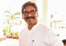 Jharkhand Mukti Morcha To Contest Assam Assembly Polls, To Field Candidates in 31 Seats