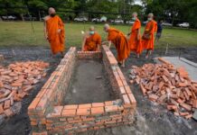 Cremations halted over oil shortage from the Iran war: ‘Never seen anything like this’