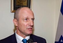 War May Last for Another Few Weeks, Says Israel’s Ambassador to India