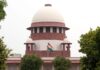 Vanpic Case: SC Bars Nimmagadda From Selling Assets
