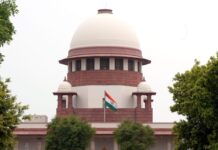 Vanpic Case: SC Bars Nimmagadda From Selling Assets