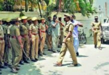 ACP North Asked To Inquire Into Allegations Against Police Inspector