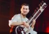 Rishab Rikhiram Sharma’s ‘Sitar for Mental Health’ to Launch Music-Driven Mental Health Initiative for Patients