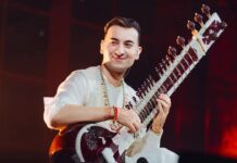 Rishab Rikhiram Sharma’s ‘Sitar for Mental Health’ to Launch Music-Driven Mental Health Initiative for Patients