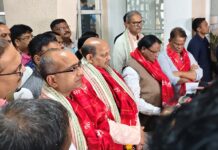 BJP Gains Upper Hand in Odisha Rajya Sabha Polls Amid Cross-Voting Drama