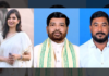 Congress Suspends Three Odisha MLAs for Cross-Voting in Rajya Sabha Polls