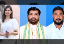 Congress Suspends Three Odisha MLAs for Cross-Voting in Rajya Sabha Polls