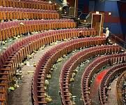 Shocking Image Reveals the Dirty Aftermath of 2026 Oscars