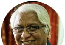 Hyderabad Scientist Dr. Venkatesh Devanur Elected President of World Neem Organisation