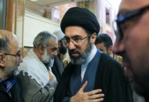 We will Pursue, Find, Neutralise Him: Israel on Mojtaba Khamenei