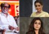 Tamil Nadu Politicians Drag in Rajinikanth, Nayan, and Trisha, Receive Flak
