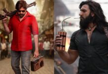 Dhurandhar Grabs More Theatres Than Ustaad in Telugu States?