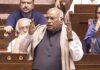 Mohabbat Humare Saath, Shaadi Modi Sahab Ke Sath: Kharge’s Quip at Deve Gowda