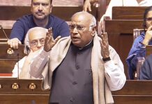 Mohabbat Humare Saath, Shaadi Modi Sahab Ke Sath: Kharge’s Quip at Deve Gowda
