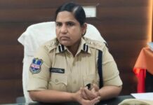 IIIT Basar Students Protest Over Safety, Facilities