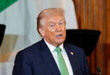 Trump Warns to Strike World’s Largest Gas Field if Iran Hits Qatar Again