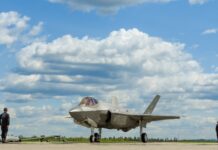 Has Iran brought down an ‘unkillable’ US F-35 jet?