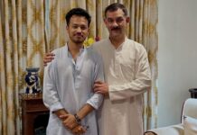 Assam Elections: Prateek Bordoloi Resigns from Congress After Father’s BJP Move