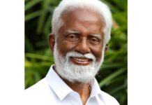 BJP Announces Second List Of 39 Candidates For Kerala Polls