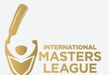 Cricket’s Greatest Icons Reunite as International Masters League Returns for Season 2