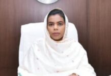 Action Plan for 100% Desilting of Drains in Guntur City Before Monsoon