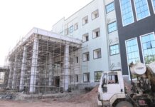 Mancherial Set To Emerge As Medical Hub With Rs 255 Crore Health Projects