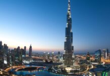 Farrukh Dhondy | Tax-Dodgers and Many Others Use ‘Golden Visa’ To Shelter in Dubai