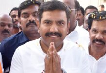 BJP Will Win Both Bypoll Seats, Says BY Vijayendra