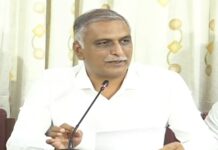 BRS Terms Budget Highly Disappointing With No Commitment