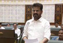 Revanth Hails Budget As ‘Futuristic’