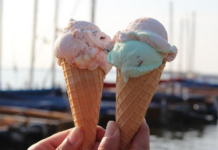 Guduru Bans Sale of Ice-Cream, Coloured Foods in Village