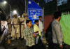UNI Office Sealed in Delhi After Court Order, Media Cries Foul