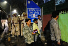 UNI Office Sealed in Delhi After Court Order, Media Cries Foul