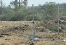 Hydraa Protects Government Land worth Rs.3,200 Cr in Serilingampally