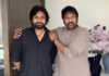 Pawan Kalyan Hails Chiranjeevi’s Free Education Initiative