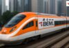 Indigenous Bullet Train Needs Feasibility Test Before Scale-Up, Says Infra Experts