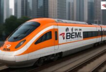 Indigenous Bullet Train Needs Feasibility Test Before Scale-Up, Says Infra Experts