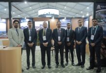 HSL Draws Attention at Delhi Conclave